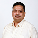 Hitesh Somani